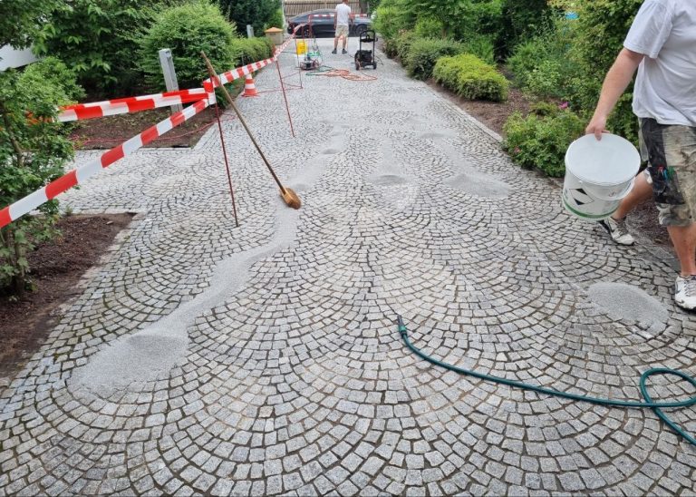 Fugensanierung am Amtsgericht Schwabach